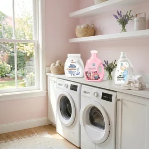 Laundry Care