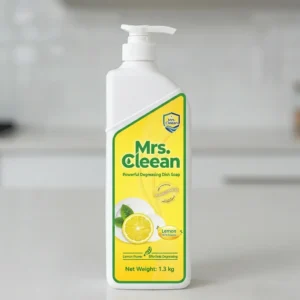 Mrs. Cleean Dishwashing Liquid