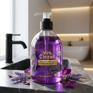 Mrs. Cleean Hand Wash