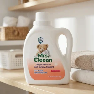 Mrs. Cleean Laudry Detergent (1Kg)