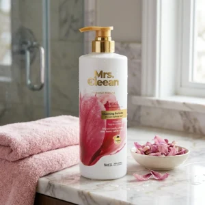 Mrs. Cleean Shower Gel