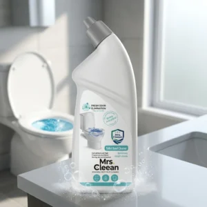 Mrs. Cleean Toilet Cleaner